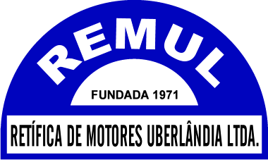 REMUL Retífica de Motores Uberlândia Ltda Santa Helena de Goiás - GO